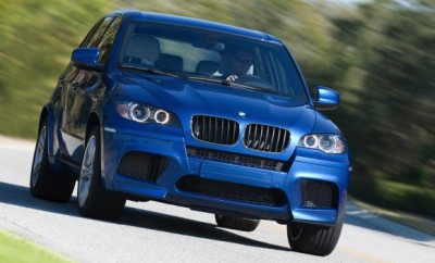 BMW X5 M BMW X5 M
