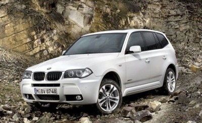 BMW XDrive BMW XDrive