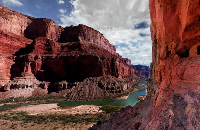 Panoramic Landscape
