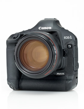 Canon 1D Canon 1D