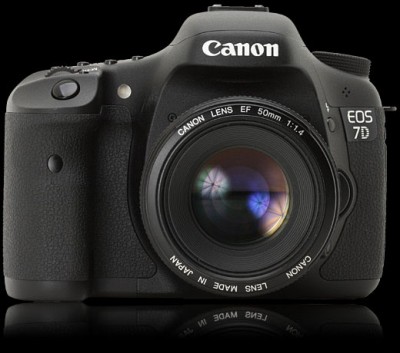 Canon7D