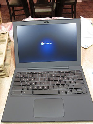 google chrome laptop cr-48. Google Chrome Notebook CR-48