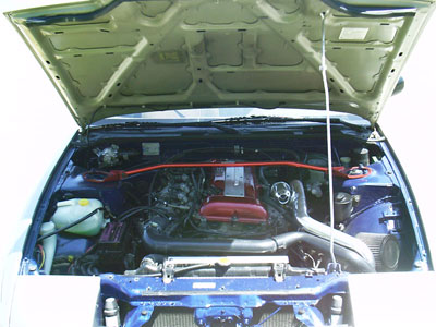 240SX Pictures