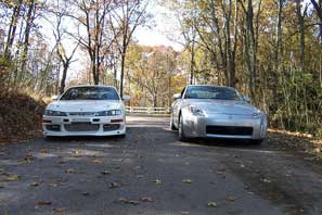 350Z Pictures