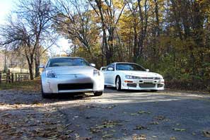 350Z Pictures