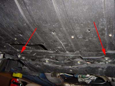 350Z Turn Signal Instatllation Pictures