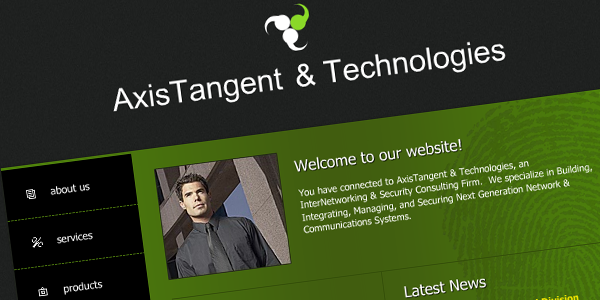 Axis Tangent & Technologies