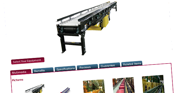 Bastian Material Handling
